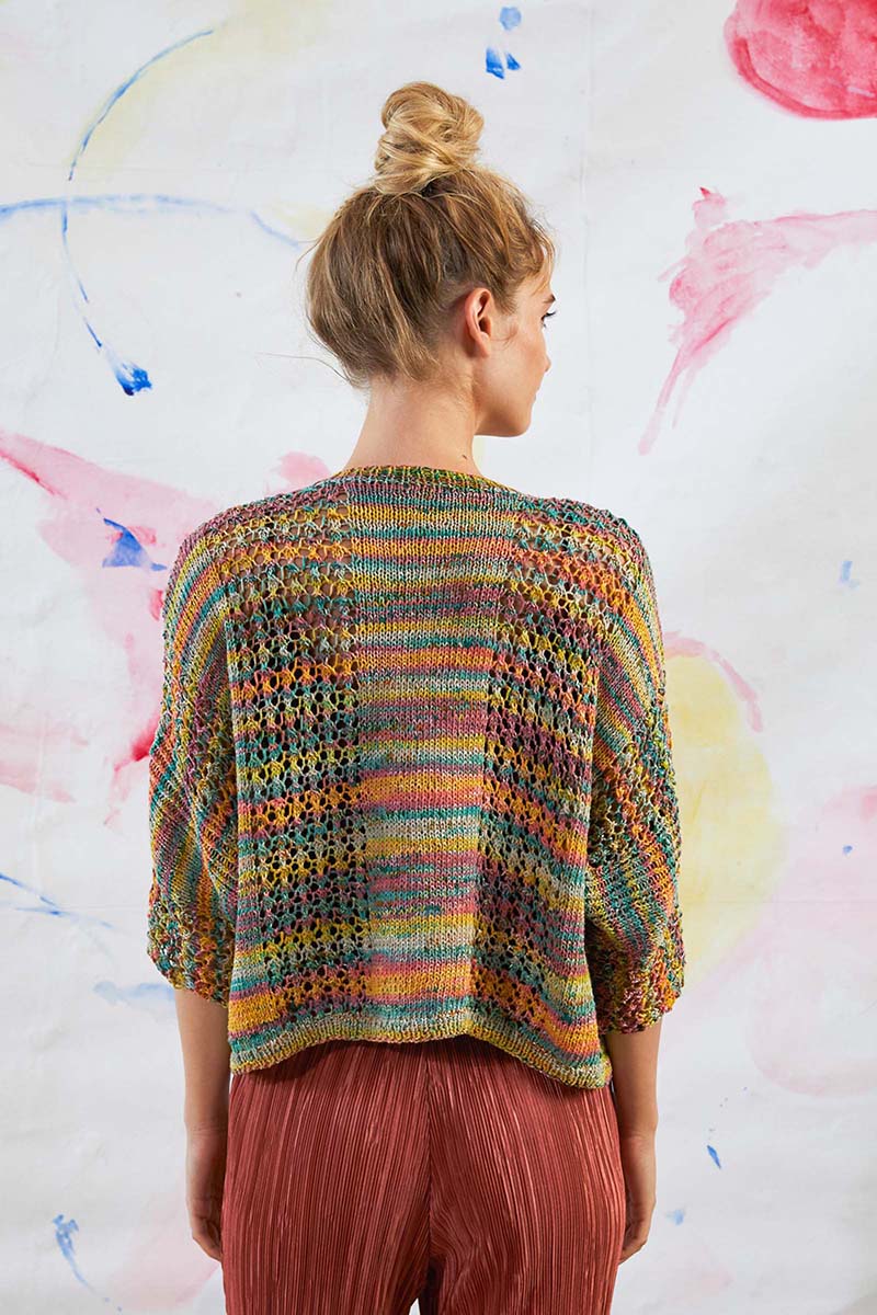 Artikelbild 4 des Artikels “Jacke aus Karma “