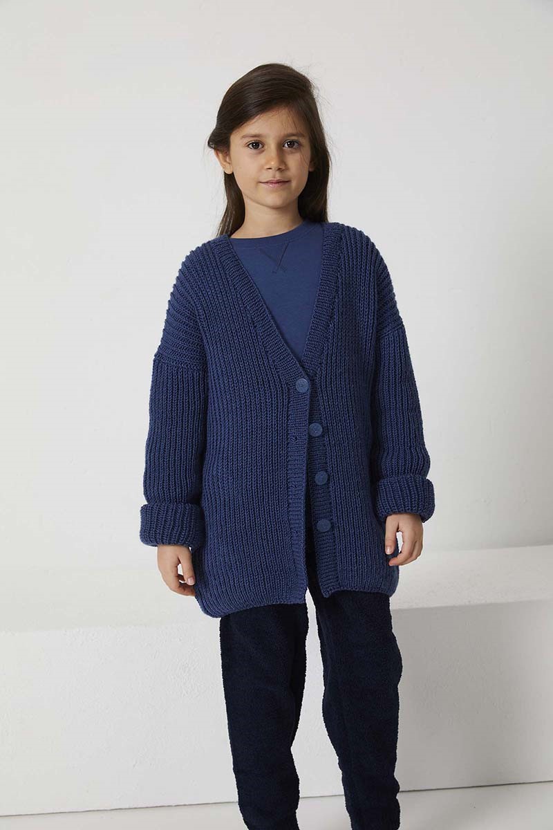 Artikelbild 4 des Artikels “Kinderjacke aus Atlantis “