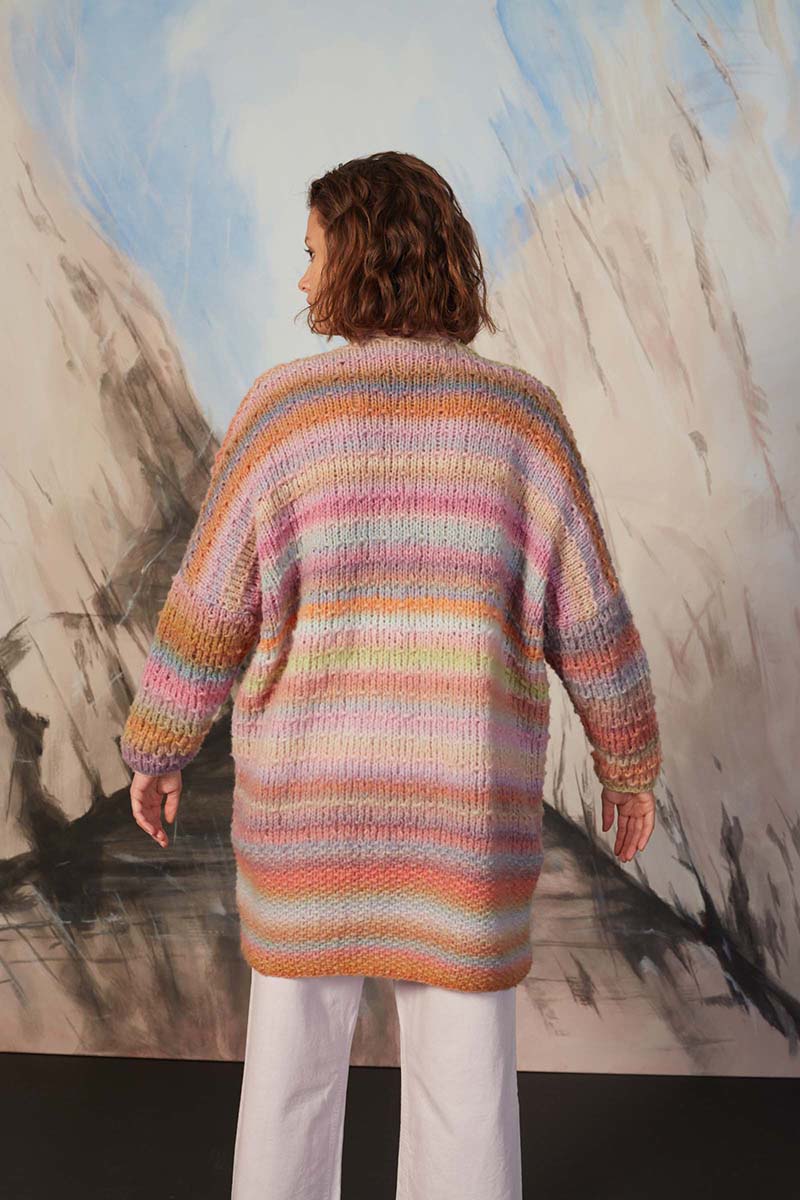 Artikelbild 4 des Artikels “Jacke Olga aus Orion “