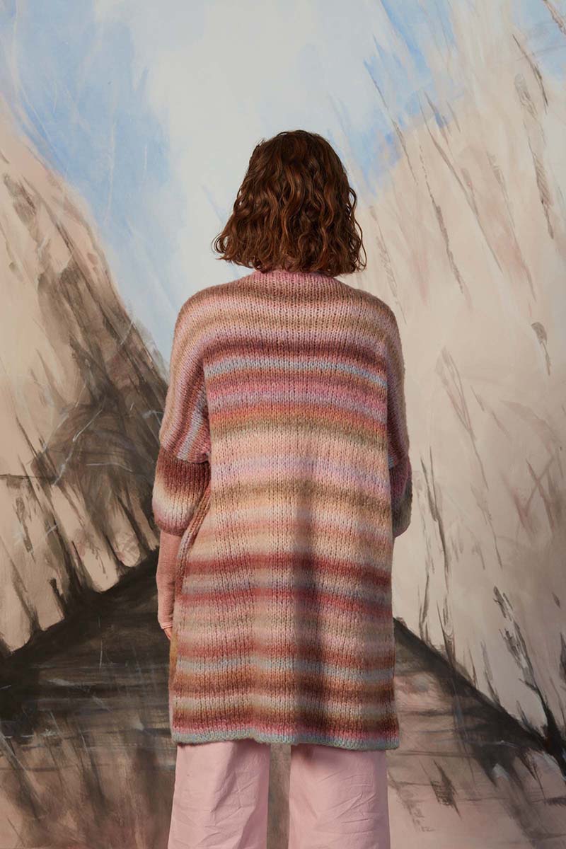 Artikelbild 4 des Artikels “Jacke Nina aus Orion “