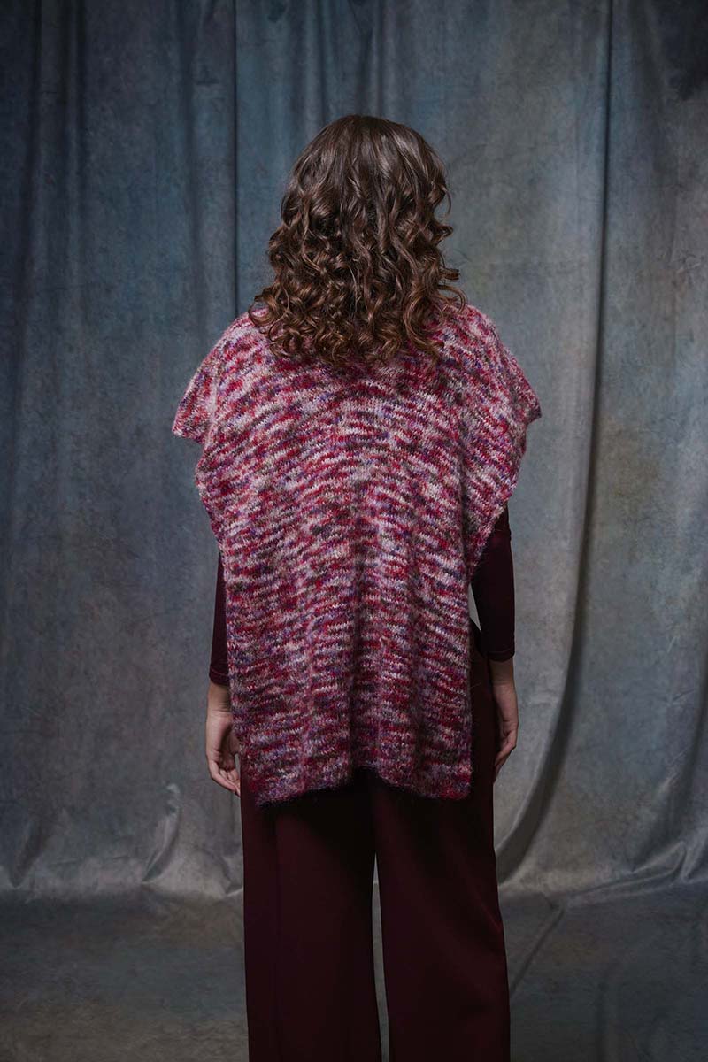 Artikelbild 4 des Artikels “Cape Katja aus Muse “