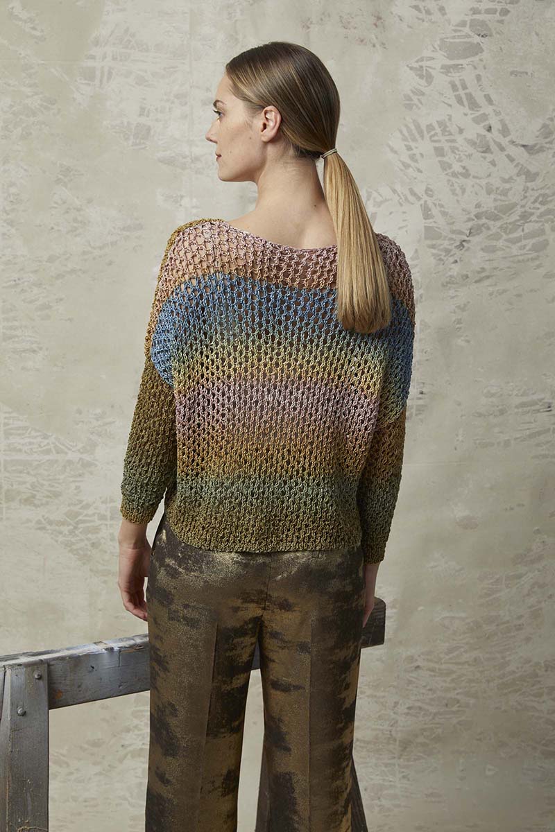 Artikelbild 4 des Artikels “Pullover Lumi aus Paradise “