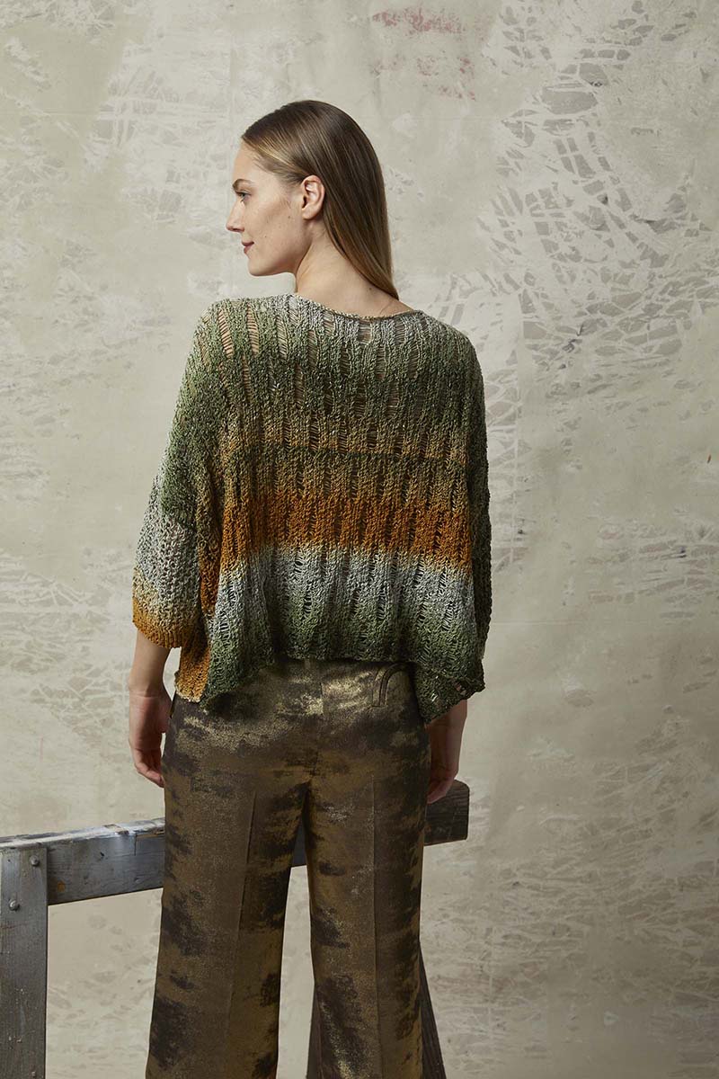 Artikelbild 4 des Artikels “Pullover Ilenia aus Paradise “