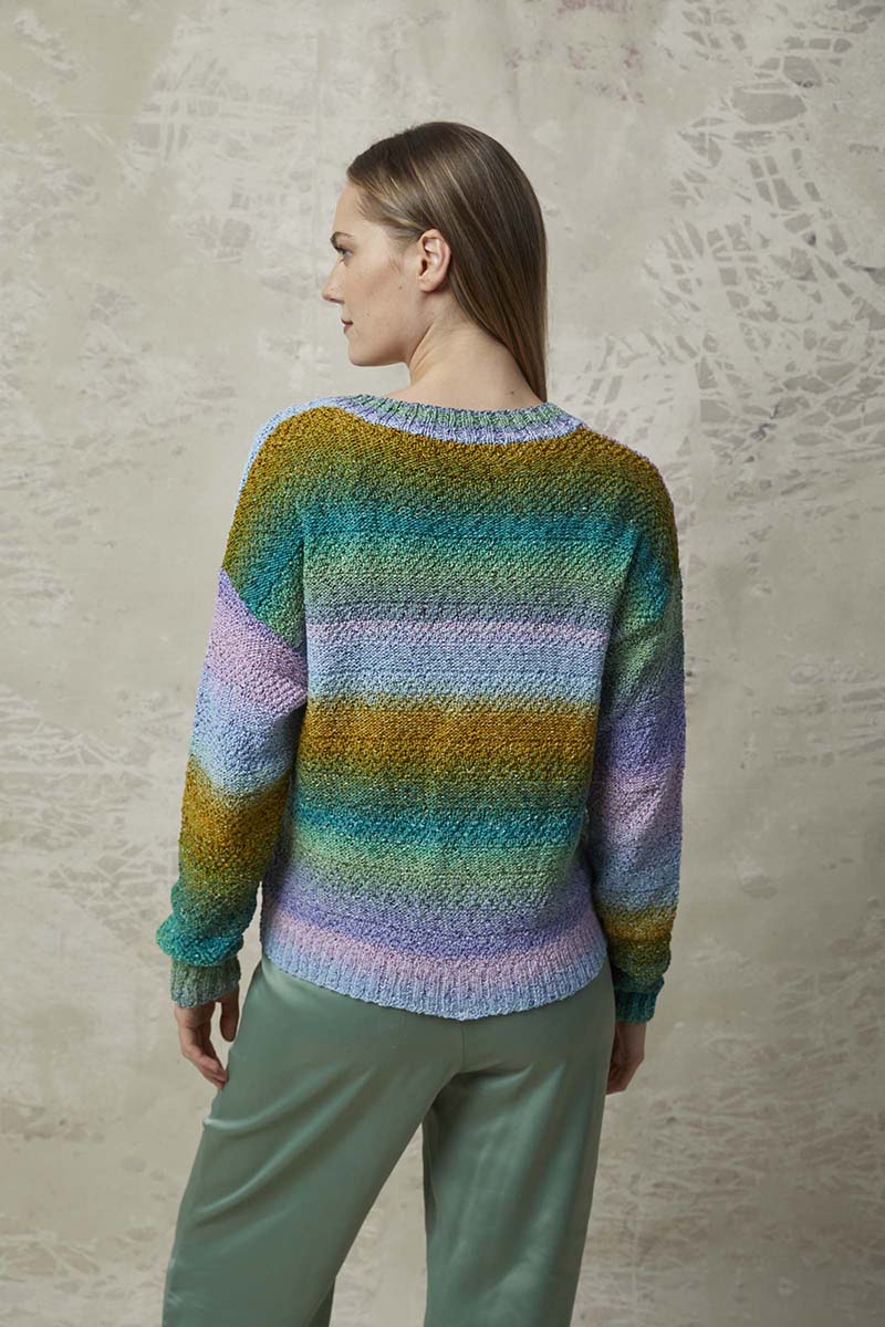 Artikelbild 4 des Artikels “Jacke Beverly aus Paradise “