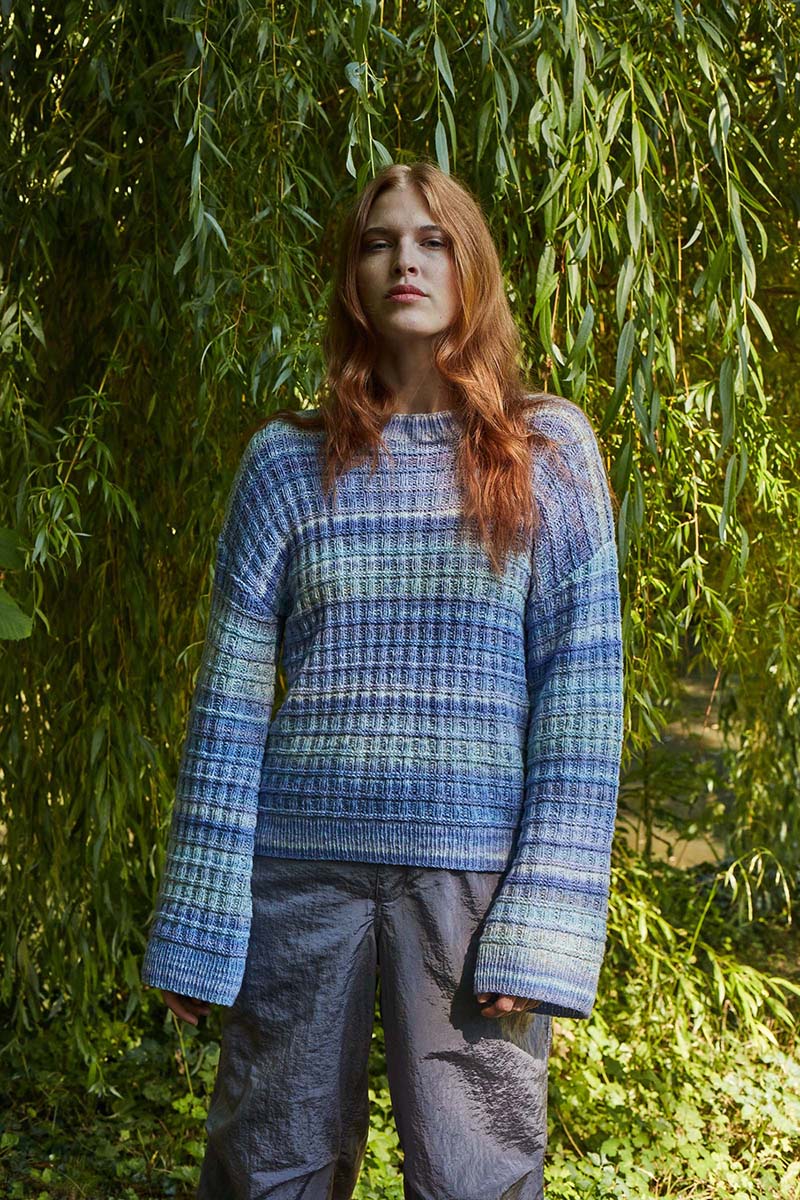 Artikelbild 4 des Artikels “Pullover Maxime aus Secret Garden “