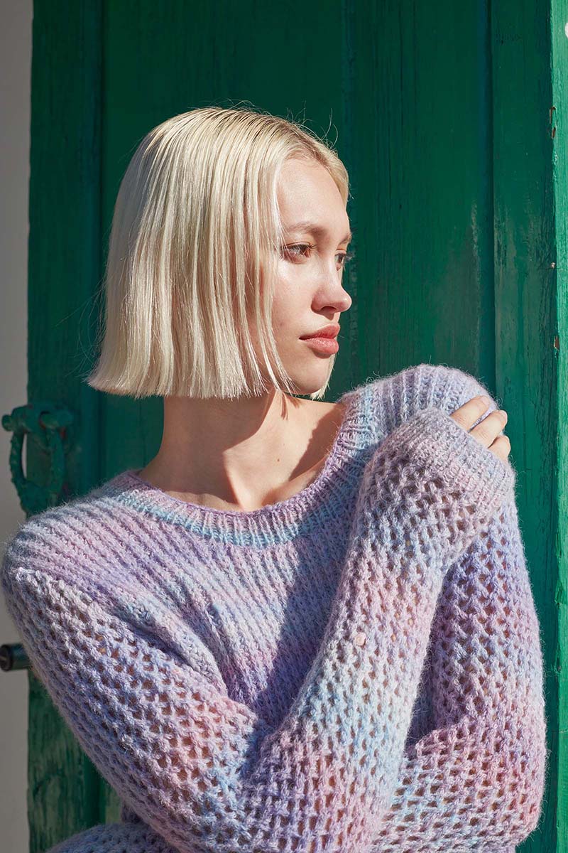 Artikelbild 4 des Artikels “Pullover Hari aus Harmony “