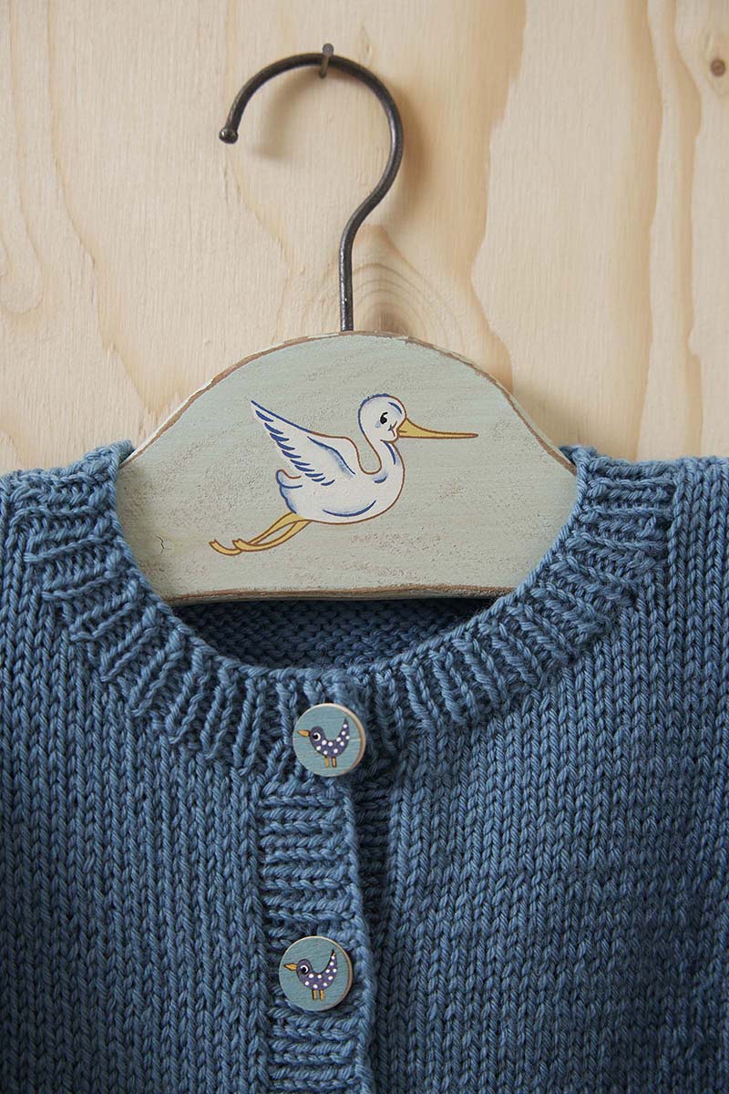 Artikelbild 4 des Artikels “Overall aus Merino 200 Bebé 71.0347 - lila | 74 (200g)“