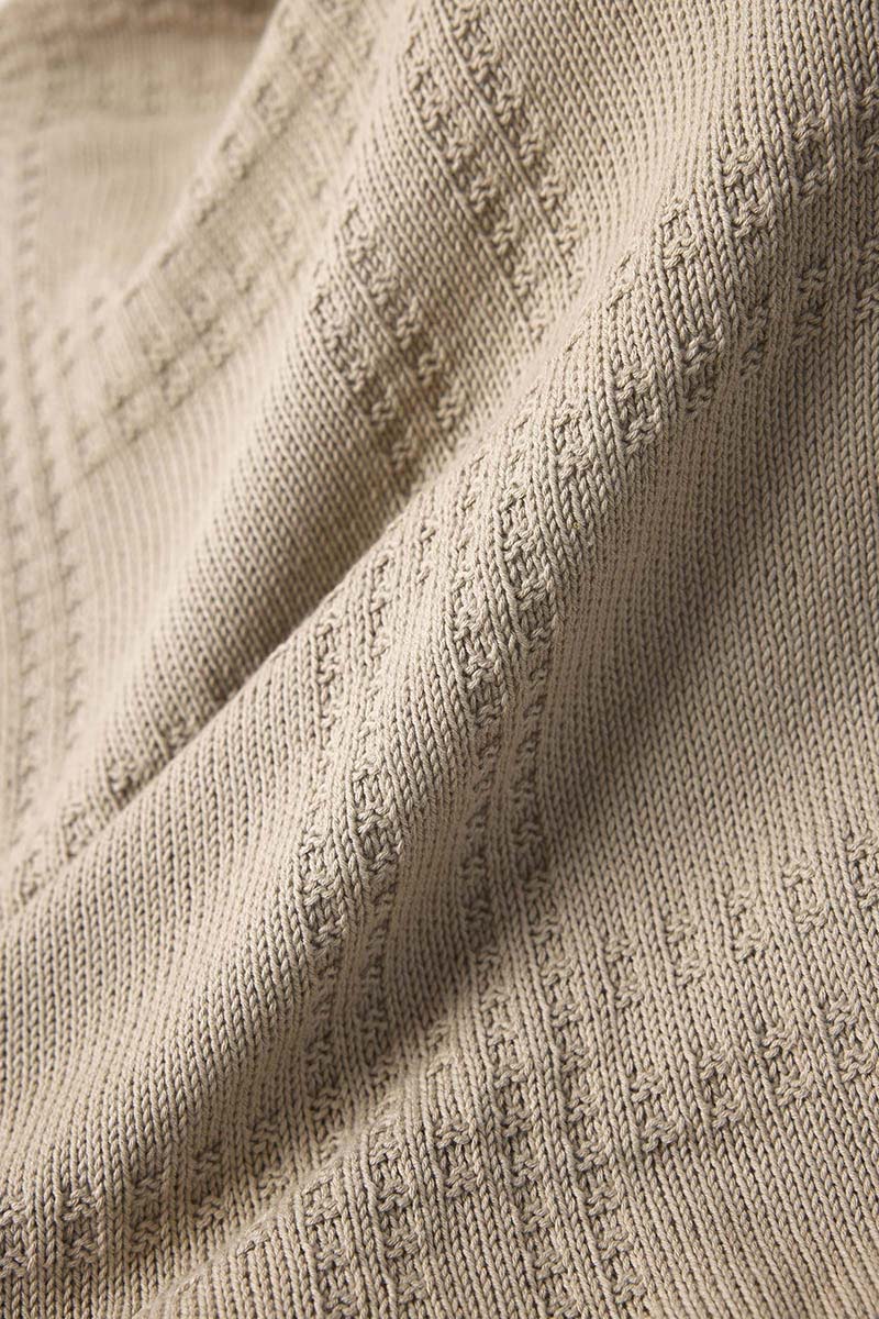 Artikelbild 4 des Artikels “Babydecke Magnus aus Baby Cotton Naturally Colored “