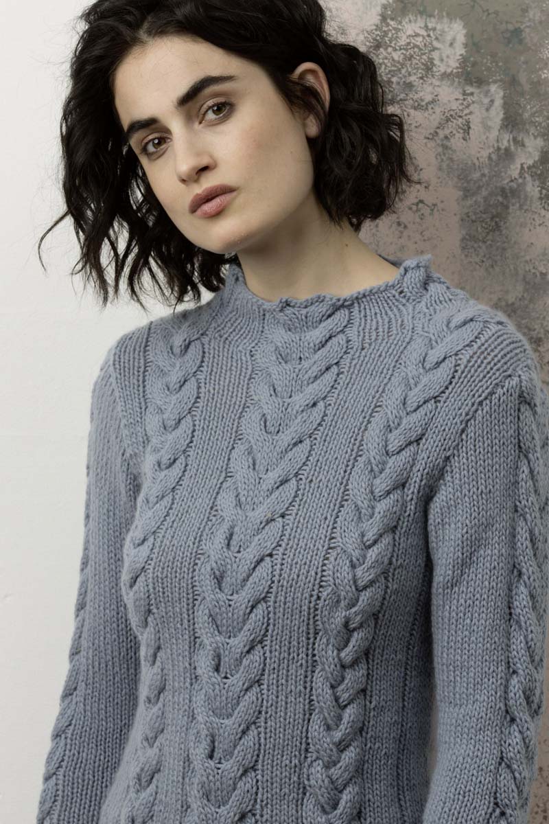 Artikelbild 4 des Artikels “Pullover  aus Cashmere Classic “