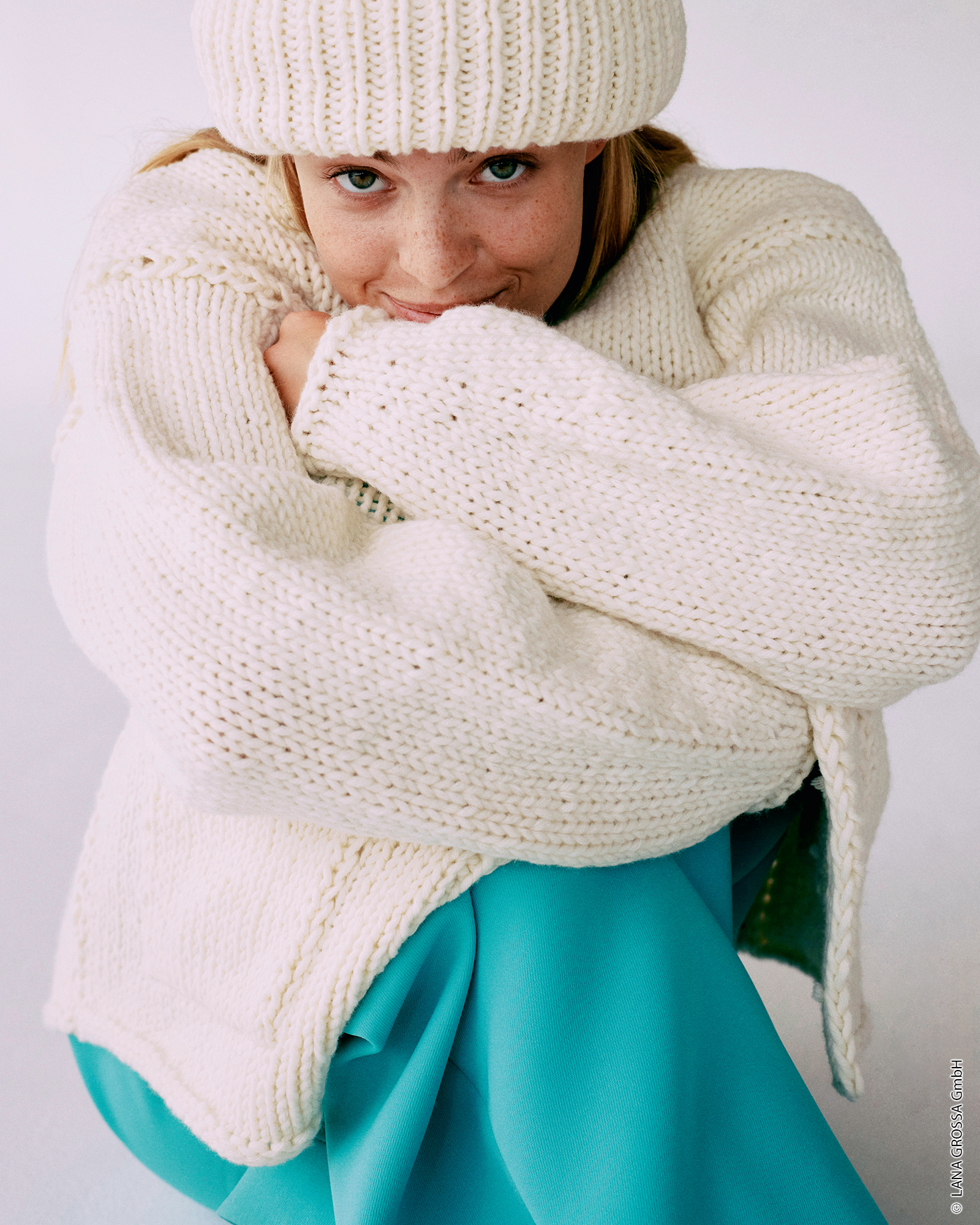 Artikelbild 4 des Artikels “Cardigan Mit Taschen aus Woohoo “