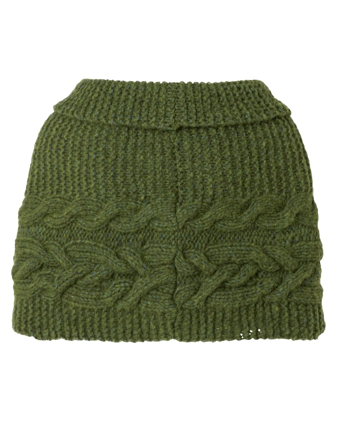 Artikelbild 4 des Artikels “Cape aus Ecopuno Chunky “