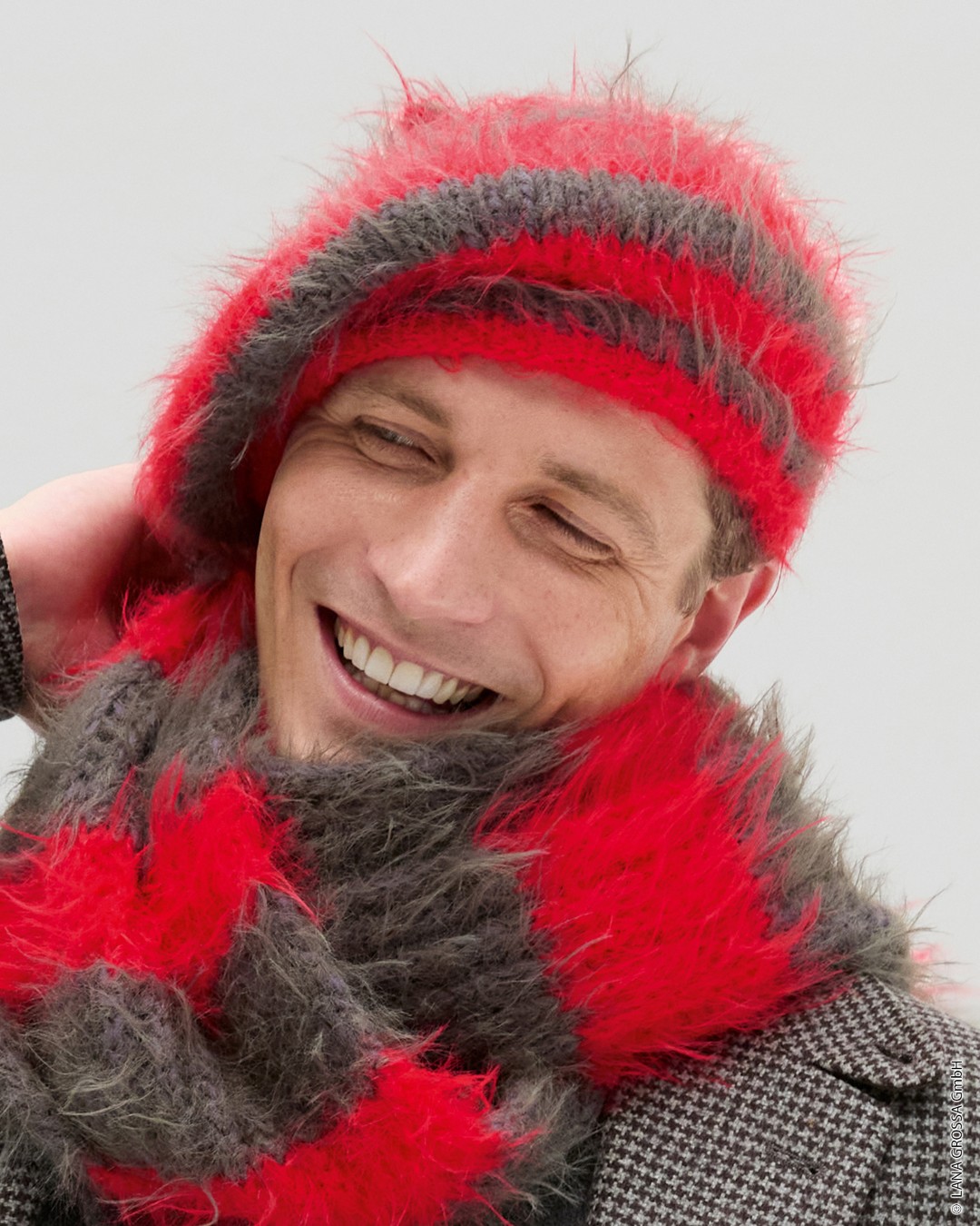 Artikelbild 4 des Artikels “Baskenmütze aus Basta “