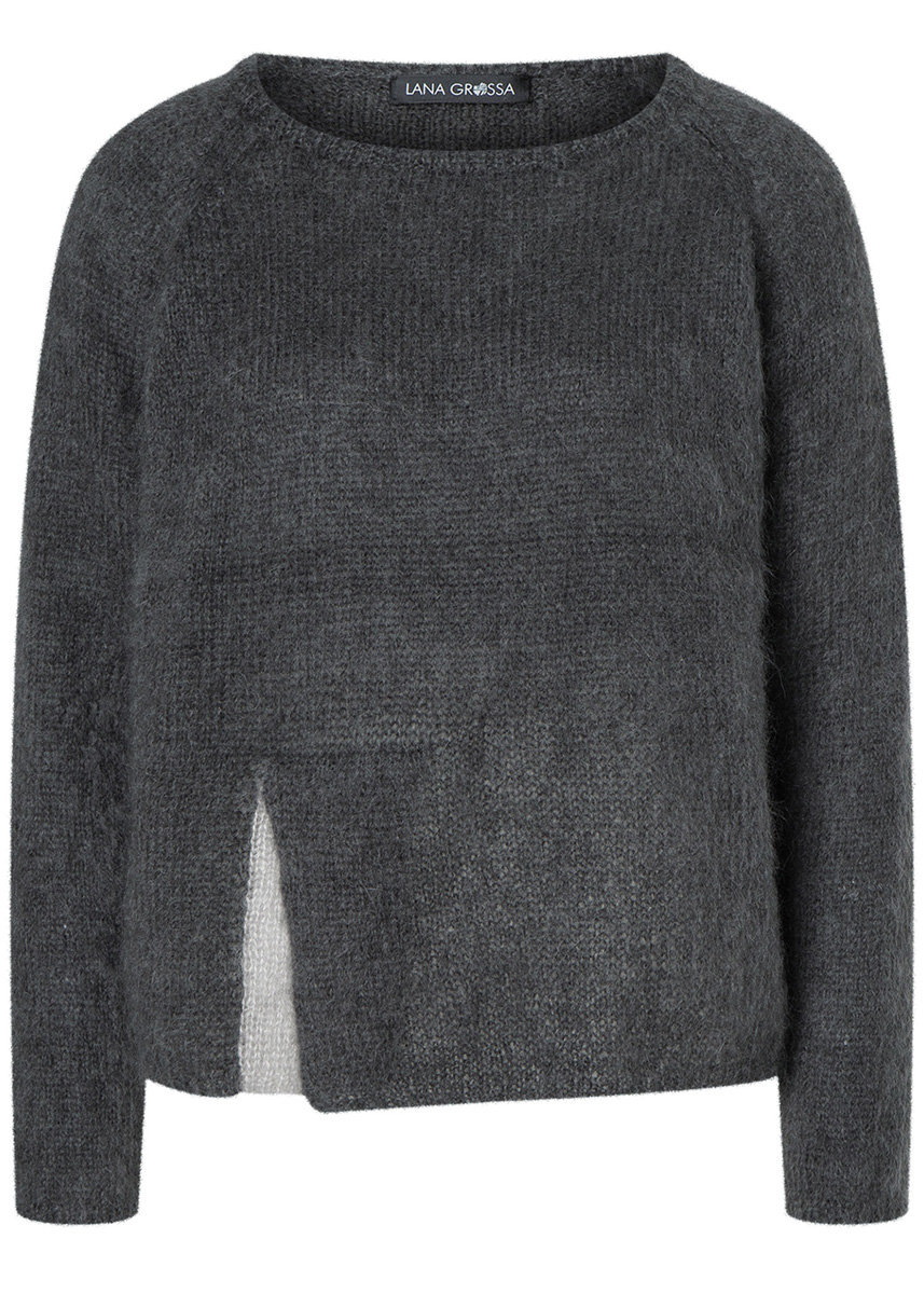 Artikelbild 4 des Artikels “Pullover aus Silkhair “