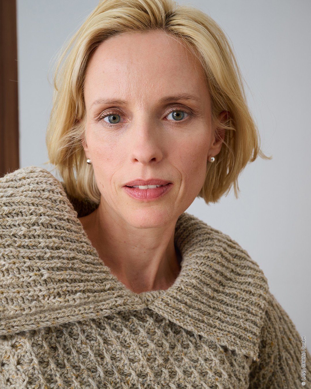 Artikelbild 4 des Artikels “Pullover Im Vollpatent aus Landlust Soft Tweed 180 “