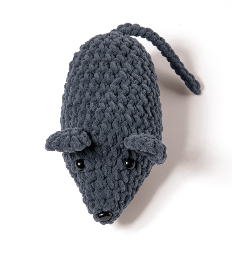 Artikelbild 4 des Artikels “Maus aus The Look “