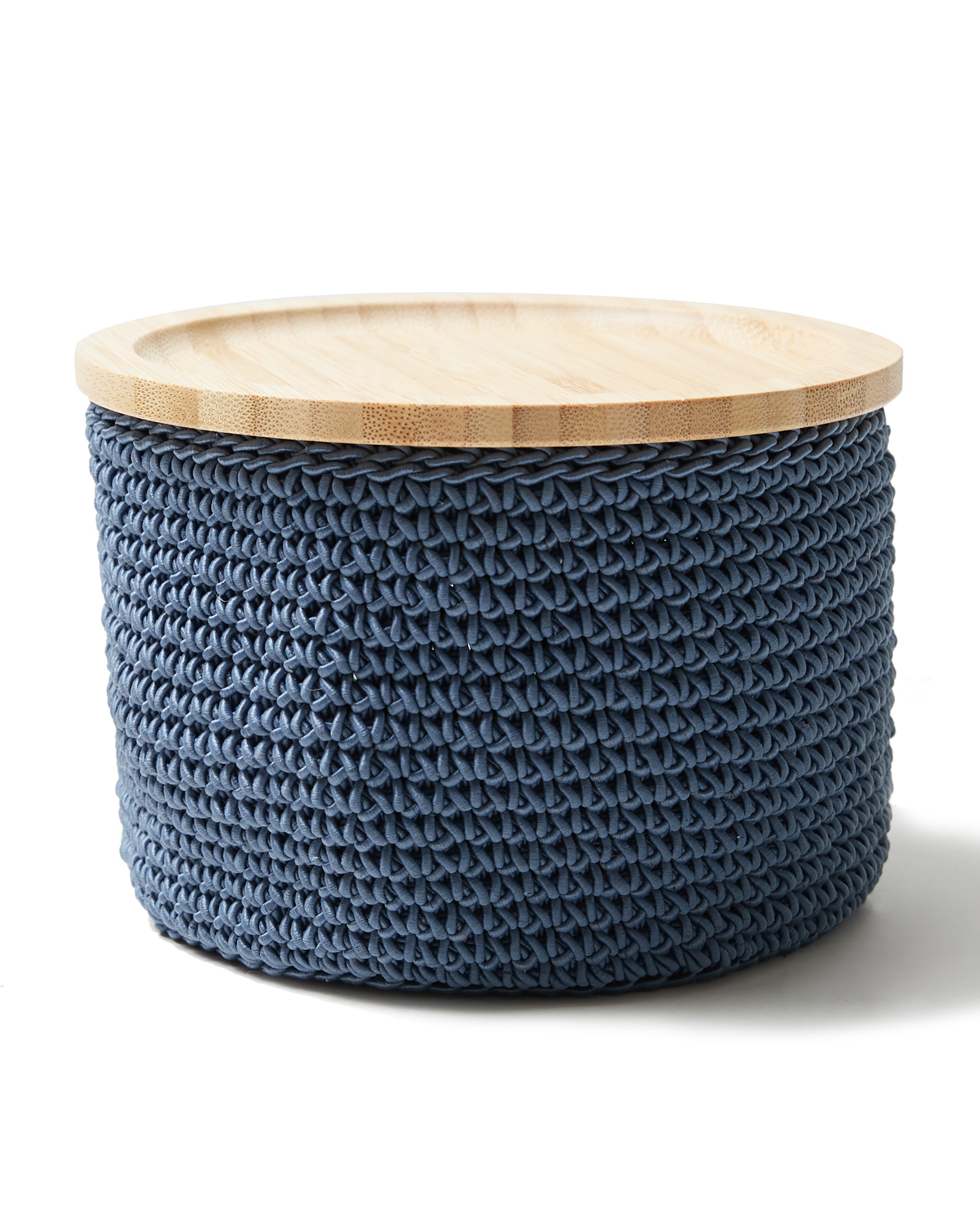 Artikelbild 4 des Artikels “Häkelkörbchen aus The Core “