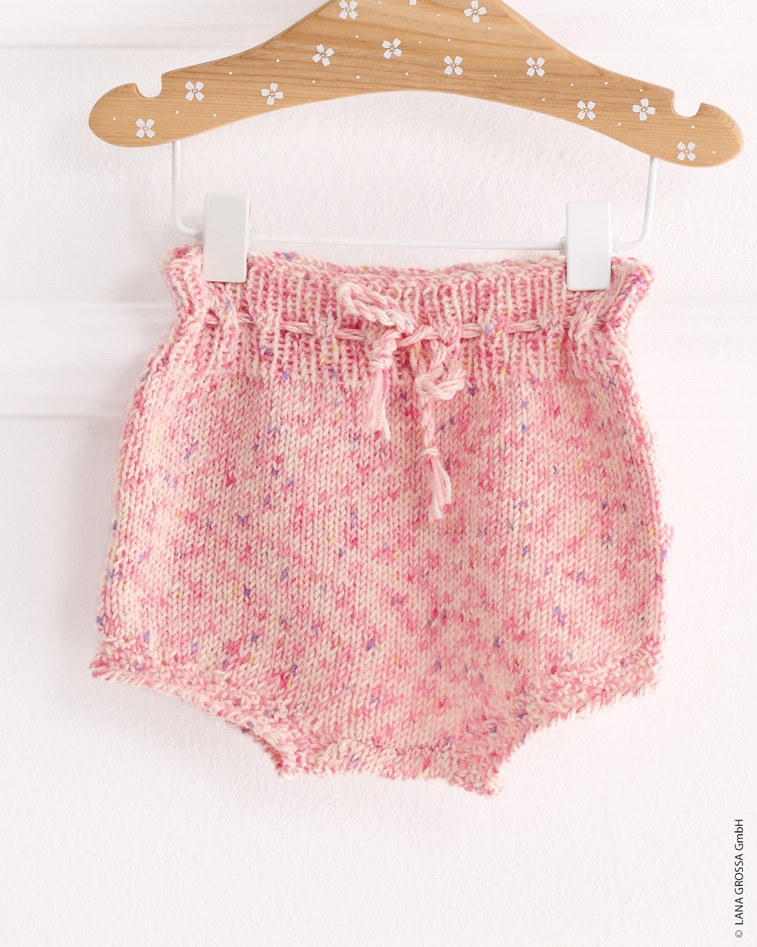 Artikelbild 4 des Artikels “Höschen aus Cool Wool Baby Print Punto “