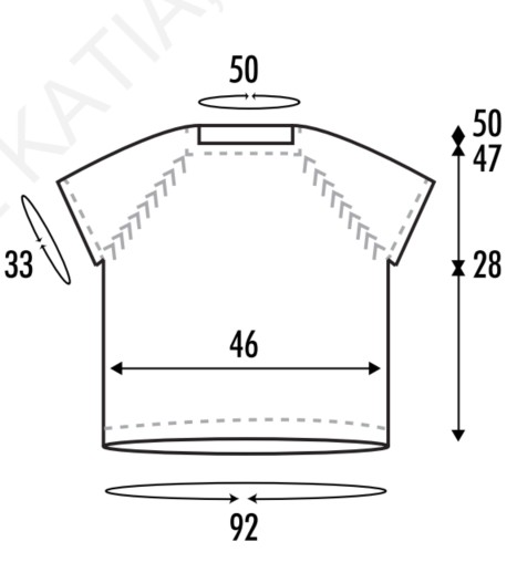 Artikelbild 4 des Artikels “Pullover aus Katia Pop-Up Cotton “