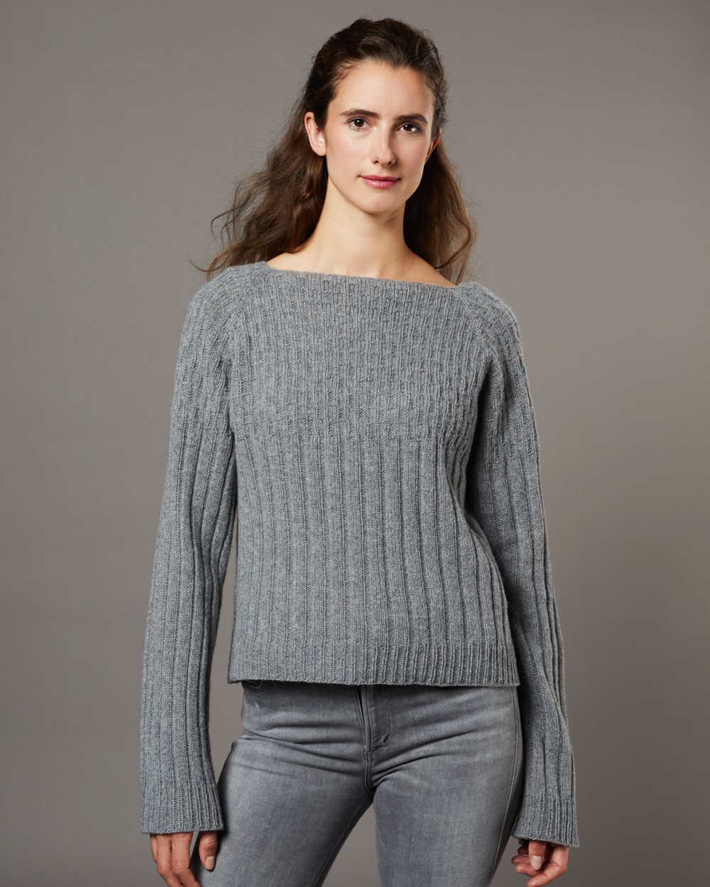 Artikelbild 4 des Artikels “Pullover Leslie aus Lamana Como “