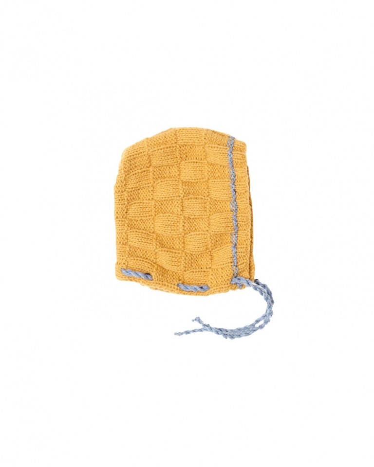 Artikelbild 4 des Artikels “Babymütze aus Lamana Como (Tweed) “