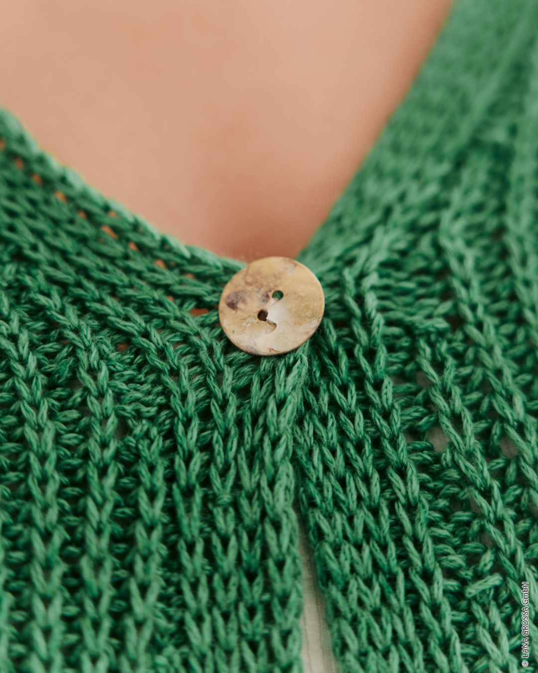 Artikelbild 4 des Artikels “Jacke aus Alta Moda Cotolana “