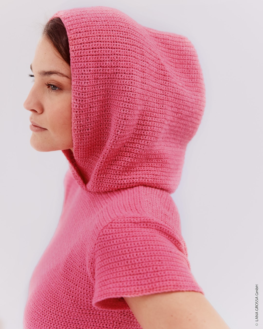 Artikelbild 4 des Artikels “Hoodie aus Alta Moda Cotolana “