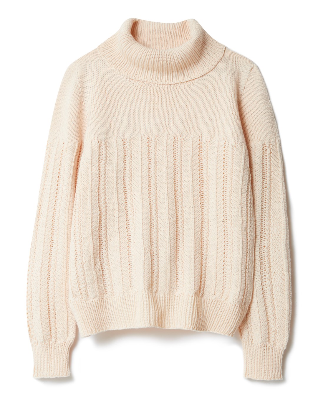 Artikelbild 4 des Artikels “Damenpullover aus Cool Wool Big “