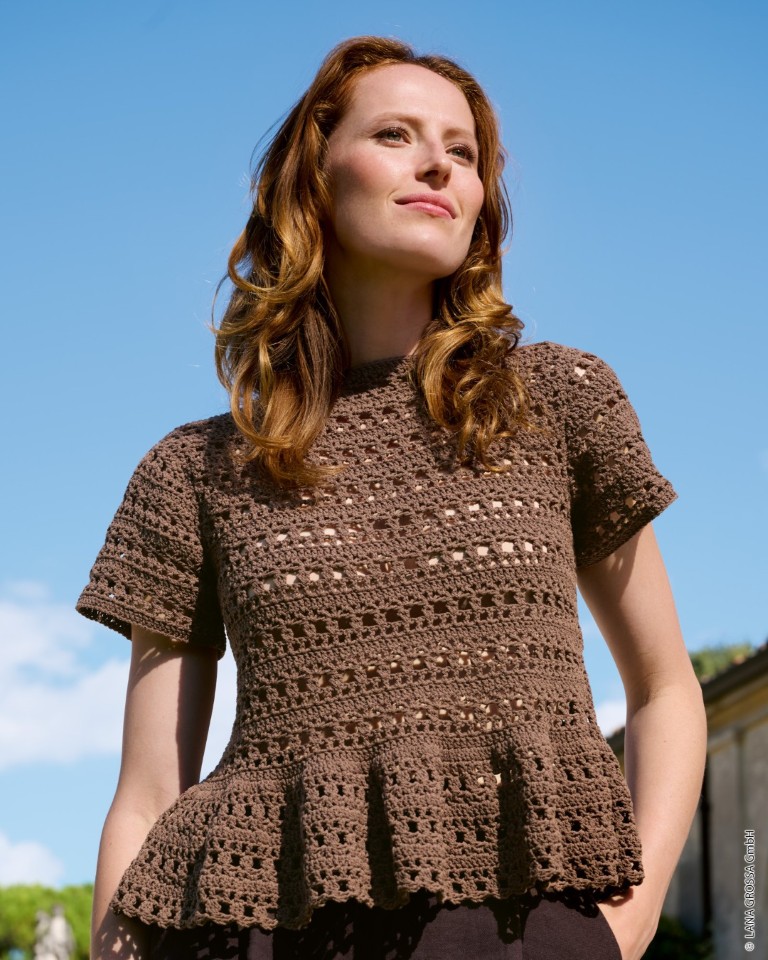 Artikelbild 4 des Artikels “Pullover aus Gioia 13 - Mint | 48/50 (600g)“