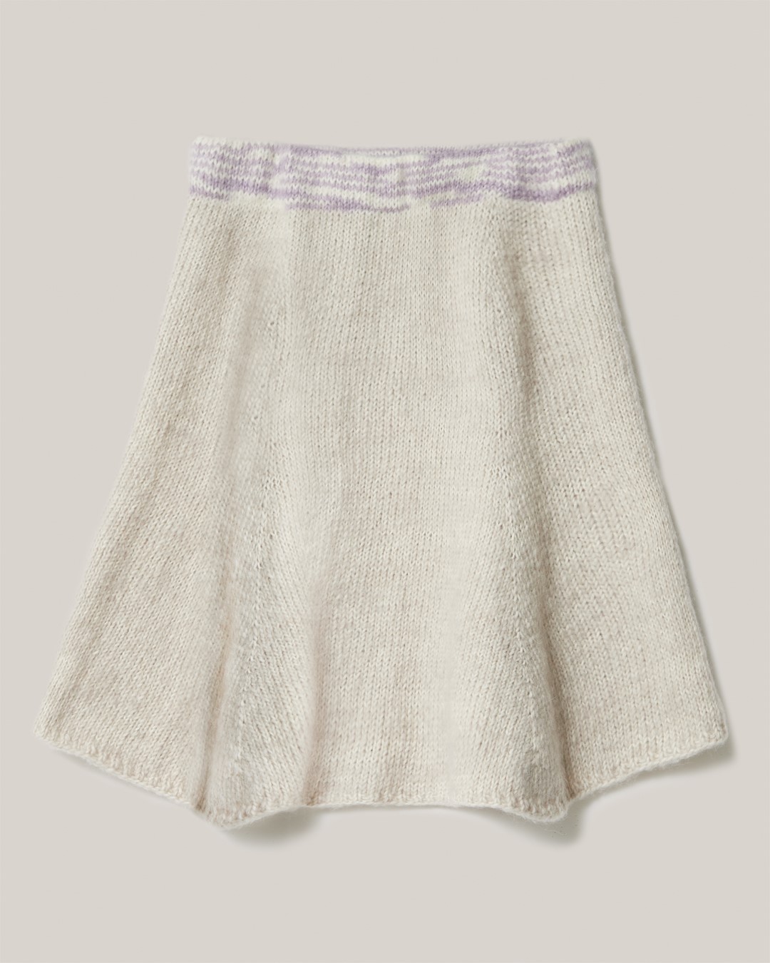 Artikelbild 4 des Artikels “2-Teiliges Kleid aus Natural Alpaca Pelo & Natural Alpaca Pelo Color “