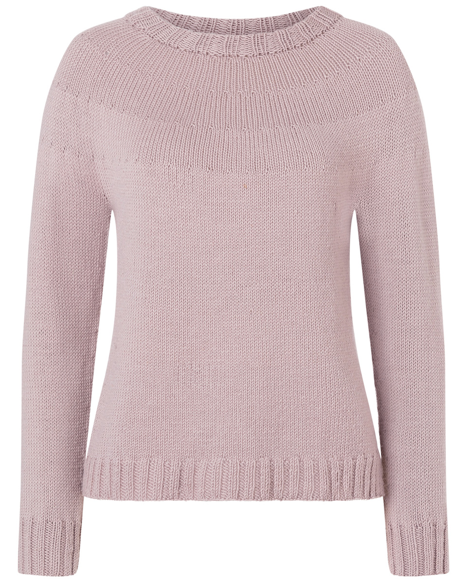 Artikelbild 4 des Artikels “Sweater aus Cool Wool “