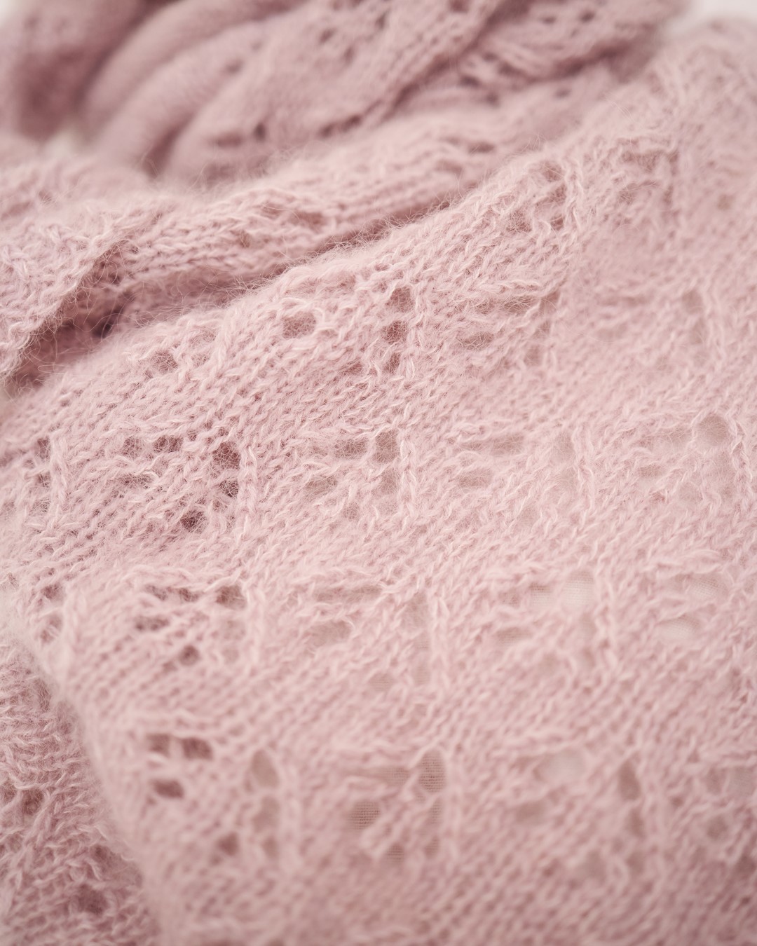 Artikelbild 4 des Artikels “Dreieckstuch aus Cool Wool Lace & Silkhair “