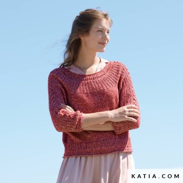 Artikelbild 4 des Artikels “KATIA Magazin All Seasons 7 “