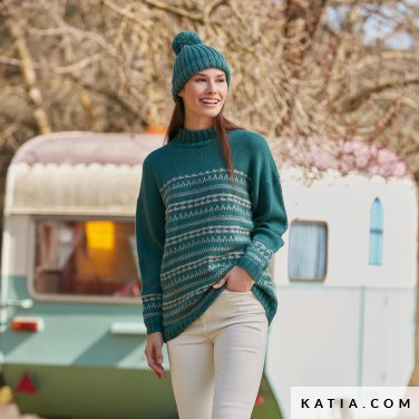 Artikelbild 4 des Artikels “KATIA Magazin Essentials “