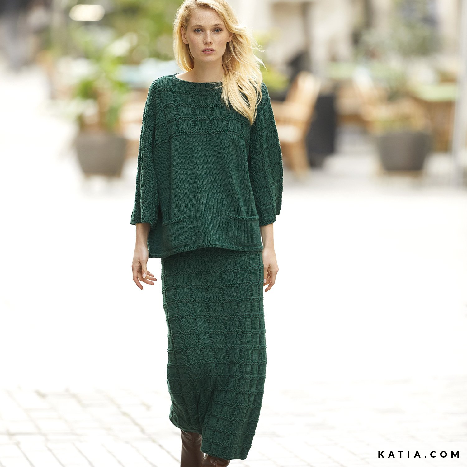 Artikelbild 4 des Artikels “Katia Concept Merino 100% “