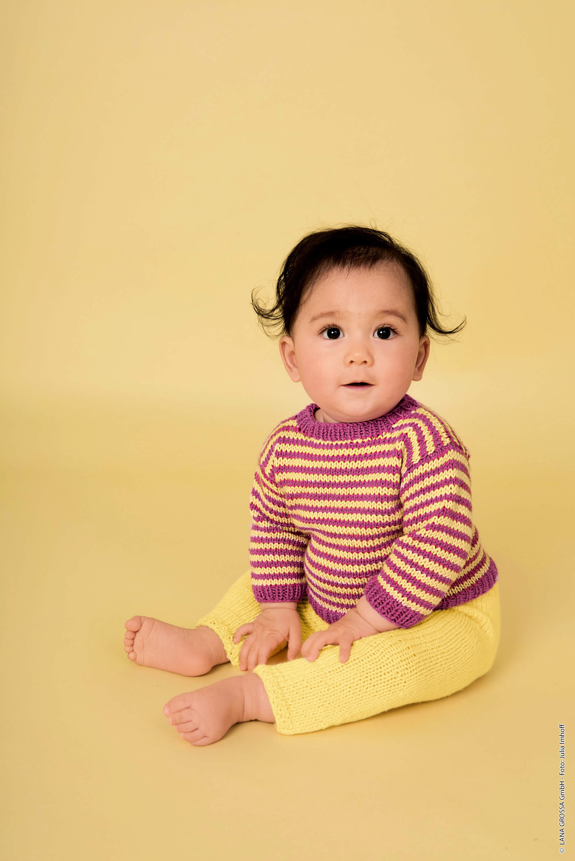 Artikelbild 4 des Artikels “Filati Soft Cotton - Kids & Babys “