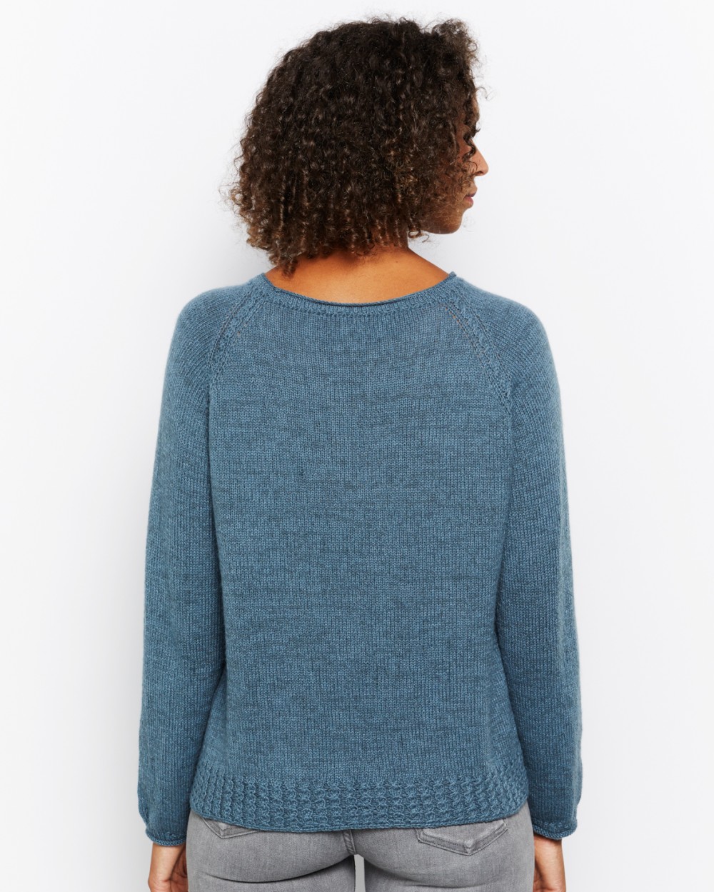 Artikelbild 4 des Artikels “Pullover Holly aus Piura/Modena “