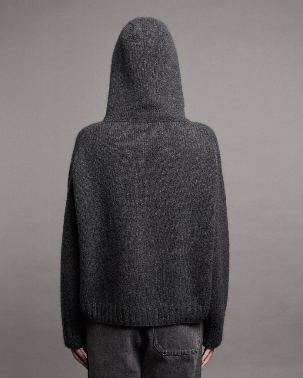 Artikelbild 4 des Artikels “Pullover Odile aus Lamana Torino Bouclé und Premia “