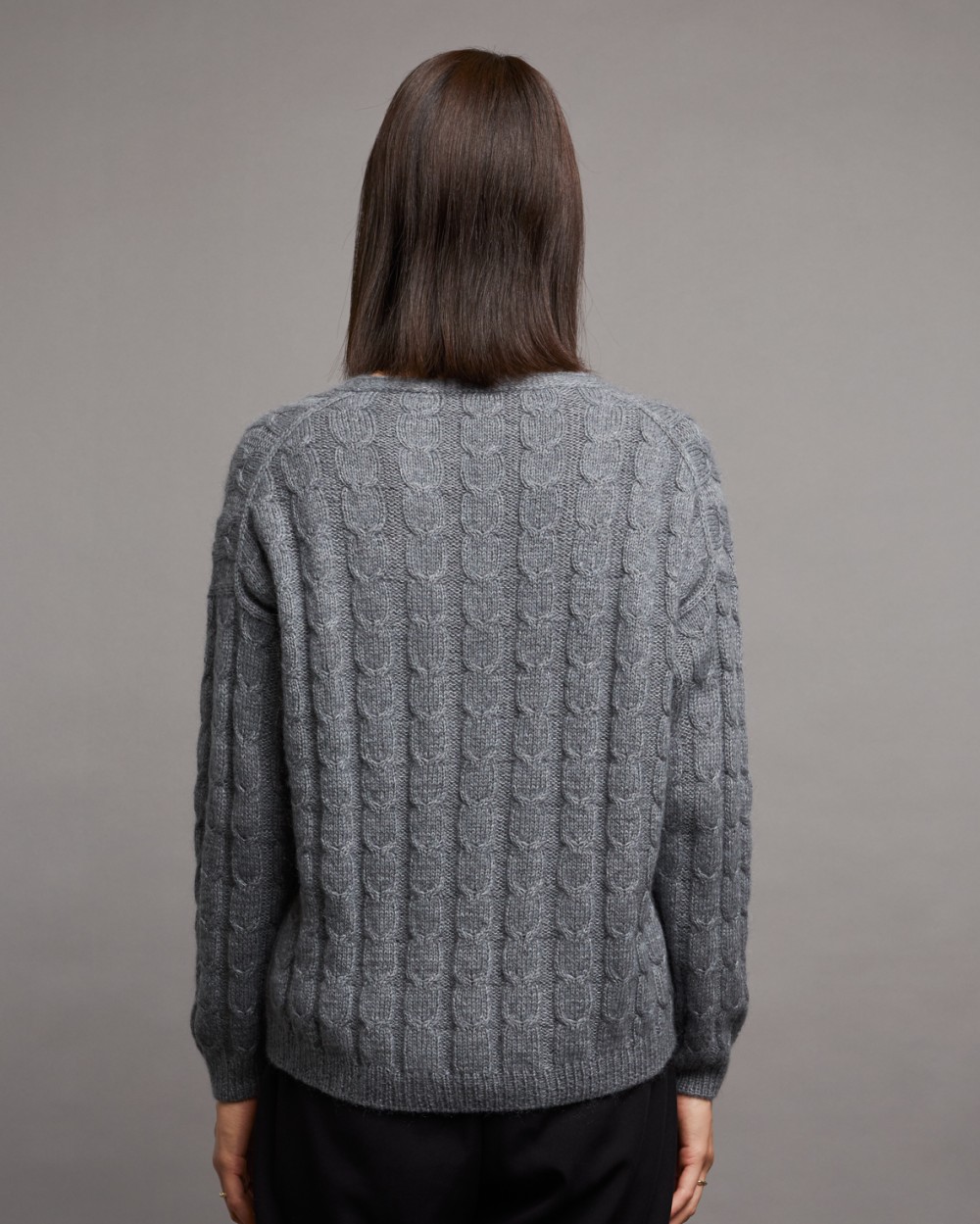 Artikelbild 4 des Artikels “Jacke Robyn aus Lamana Verona und Premia “