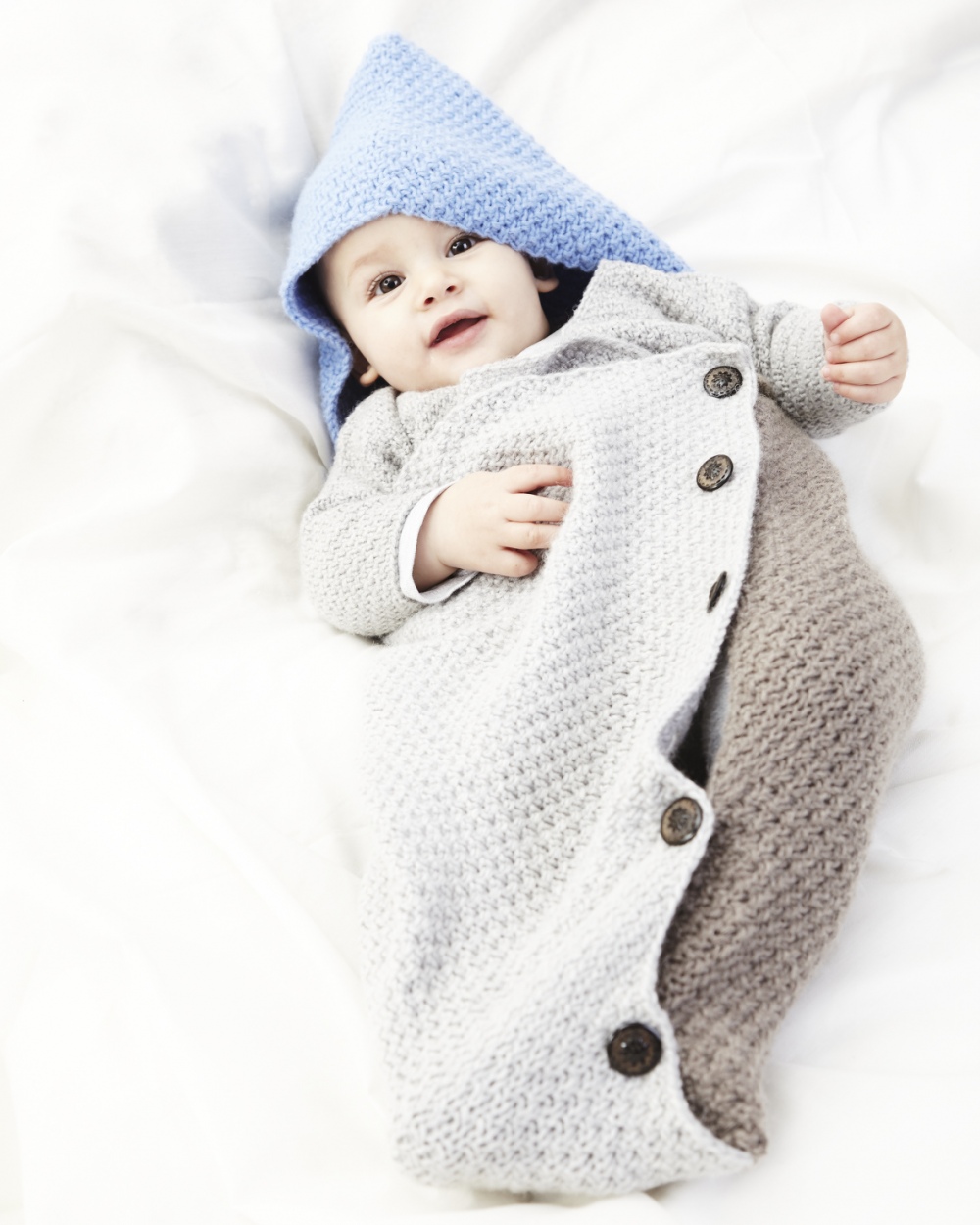 Artikelbild 4 des Artikels “LAMANA Magazin Baby 01 “