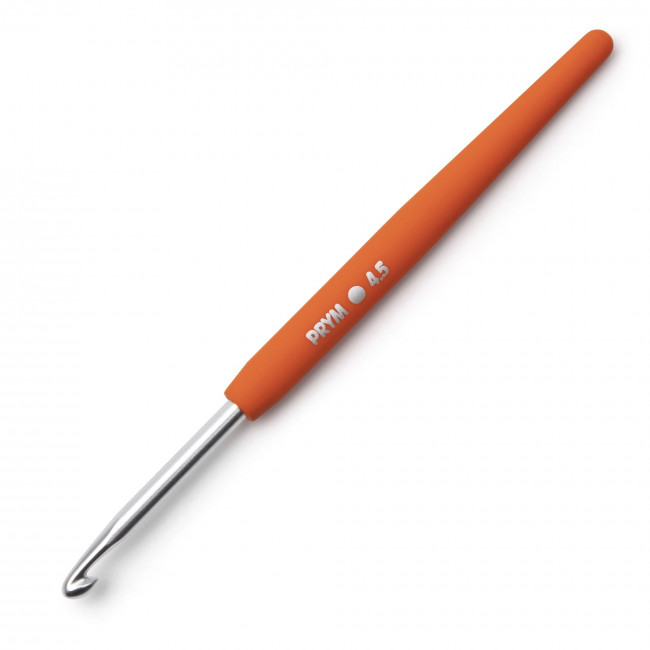 Artikelbild 4 des Artikels “PRYM Wollhäkelnadel-Set Softgriff “