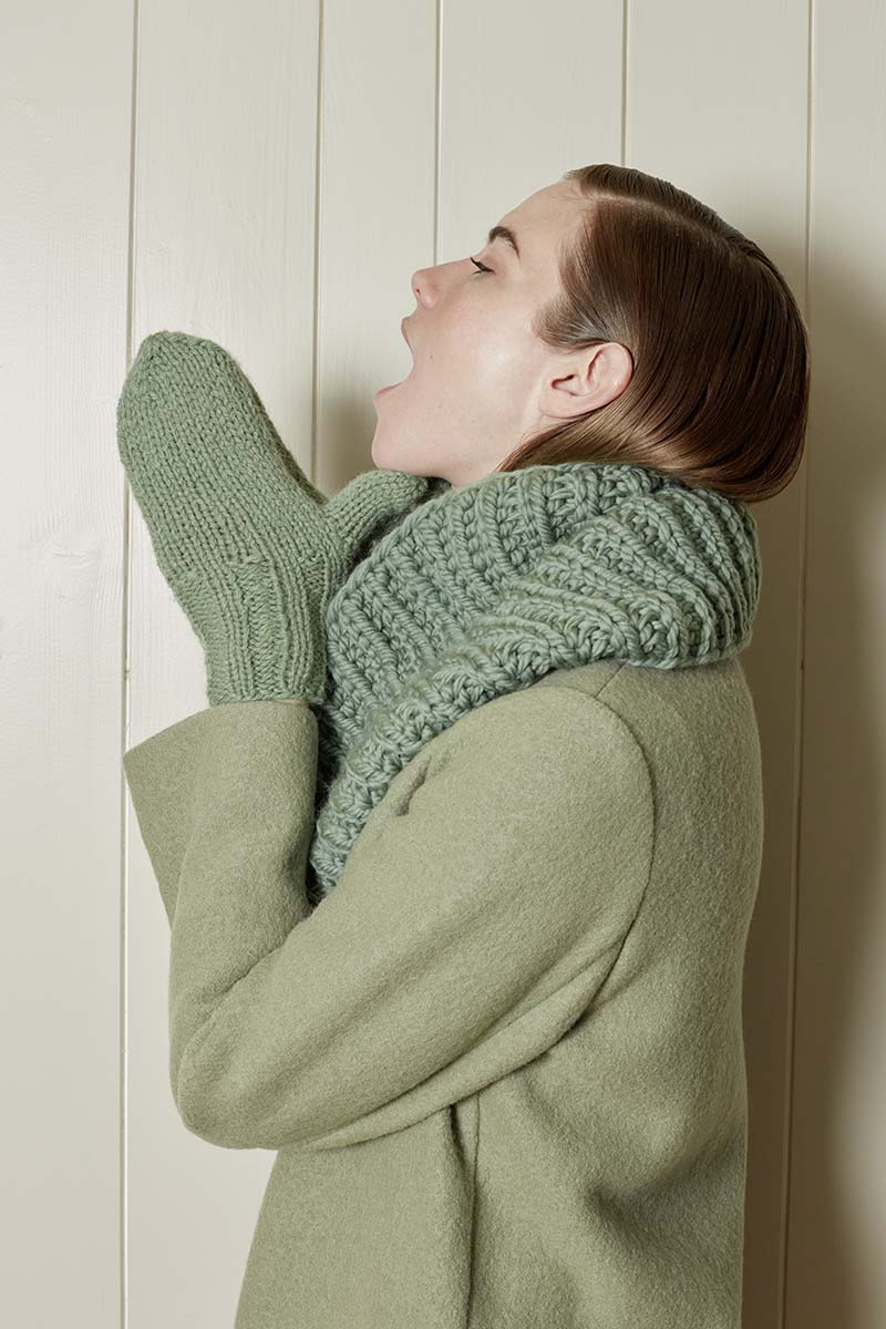 Artikelbild 4 des Artikels “Gloves More Moments aus WOOLADDICTS Earth “