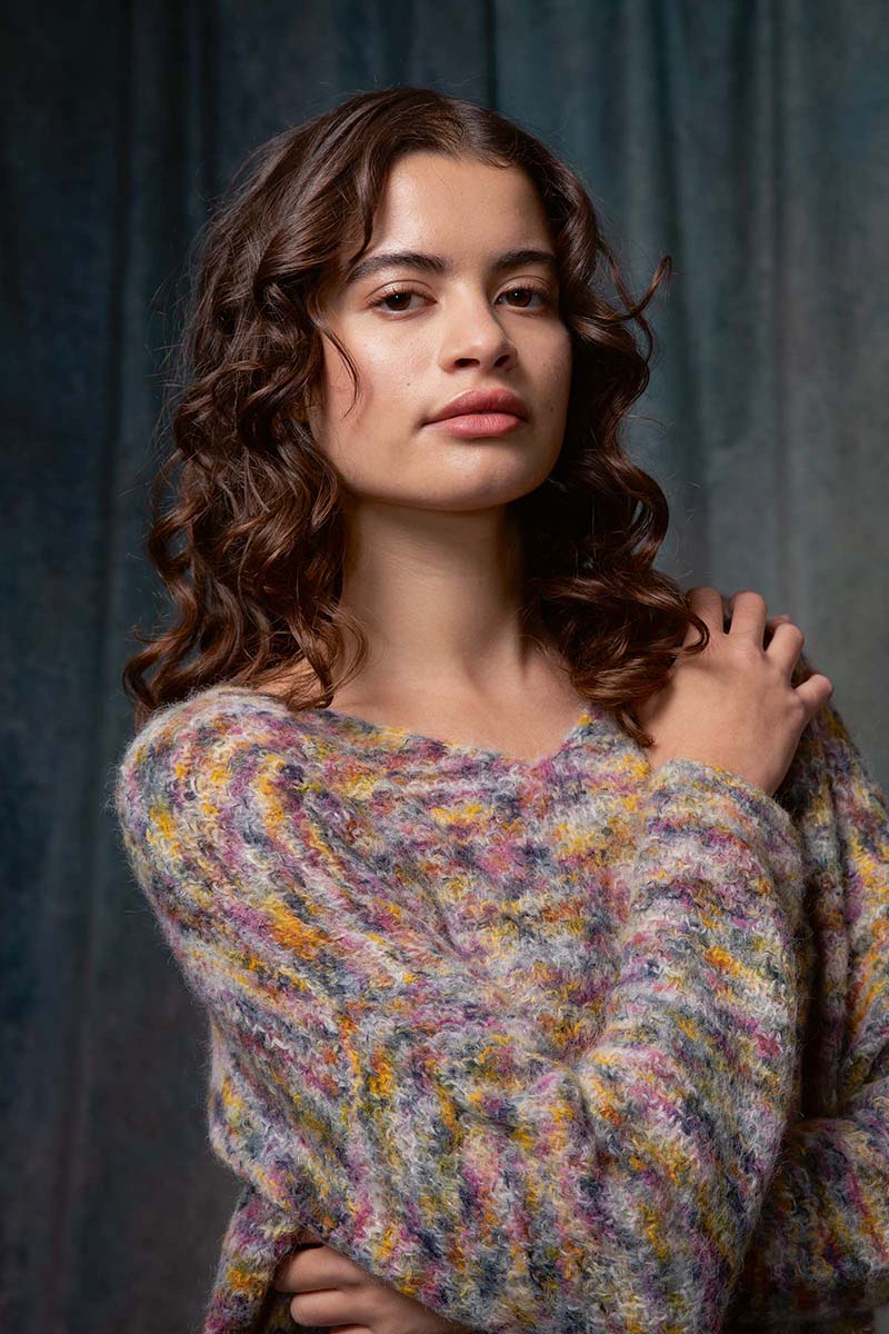 Artikelbild 4 des Artikels “Lang Yarns Muse “
