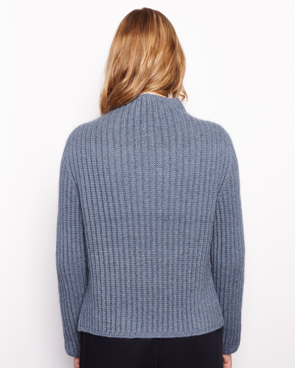 Artikelbild 4 des Artikels “Pullover aus Lamana Modena/Premia “