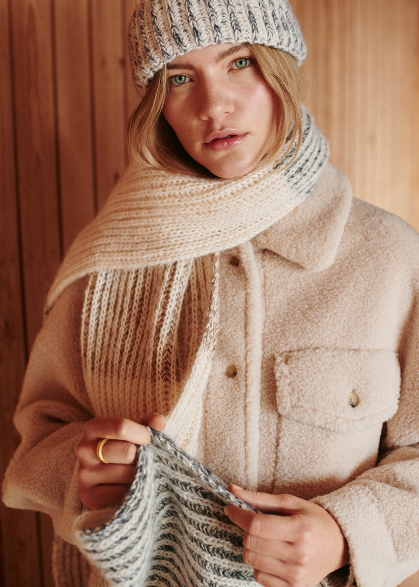 Artikelbild 4 des Artikels “Lana Grossa Nordic Knits No. 1 “