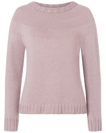 Artikelbild 4 des Artikels “Sweater aus Cool Wool Mélange (We Care) “