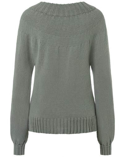 Artikelbild 4 des Artikels “Cardigan aus Cool Wool Mélange (We Care) “