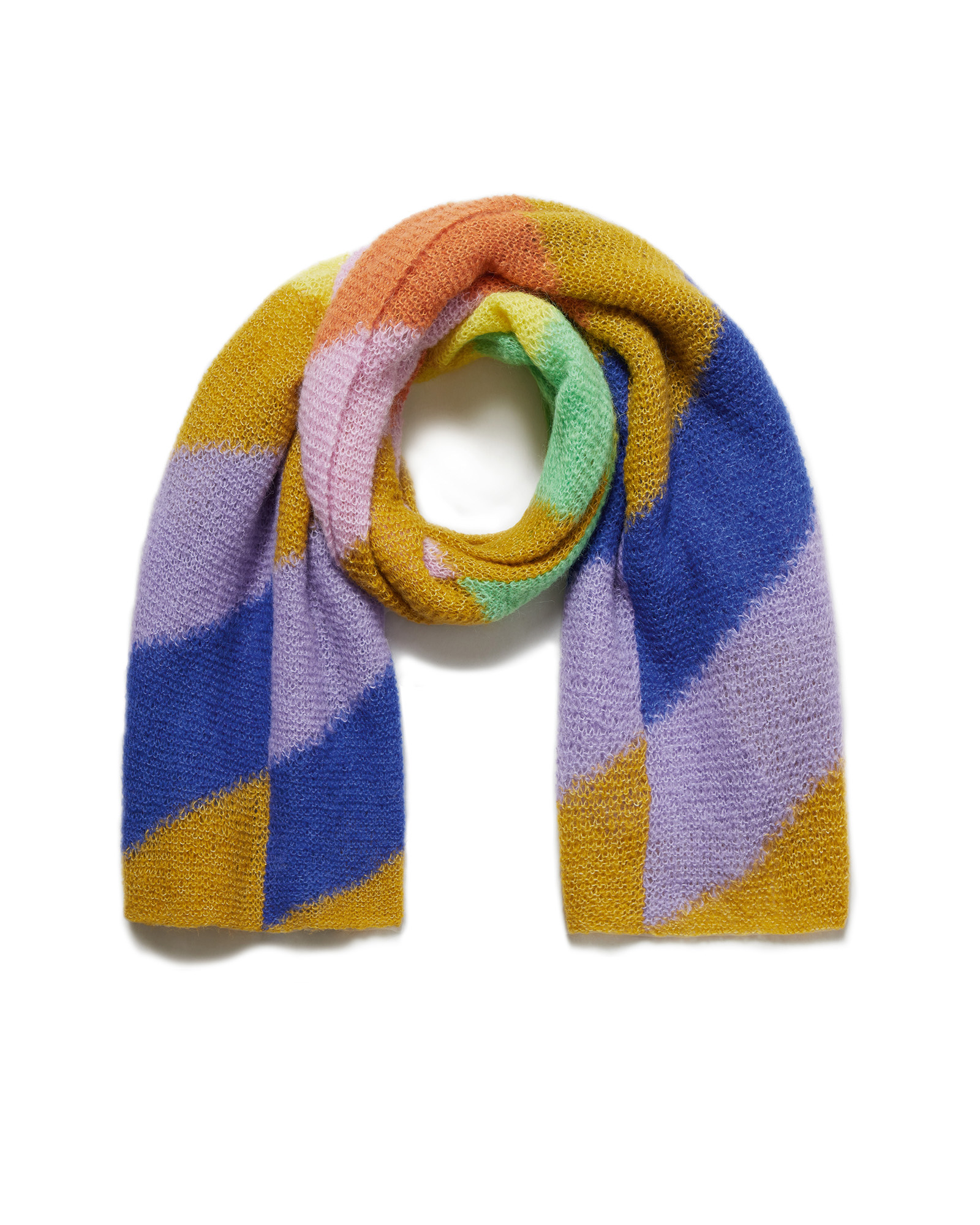Artikelbild 4 des Artikels “Plaid aus Setasuri “