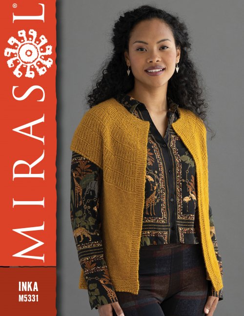 Artikelbild 5 des Artikels “MIRASOL Inka “