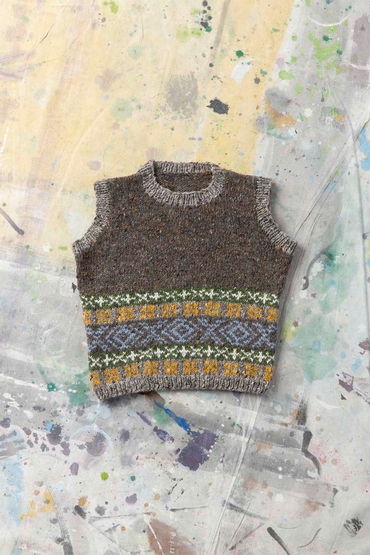 Artikelbild 5 des Artikels “Lang Yarns Baby Alpaca “