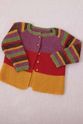 Artikelbild 5 des Artikels “Fatto a Mano 254 Elle Tricote “